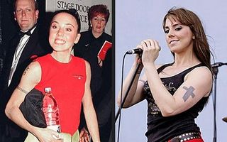 Spice Girls: Cum au fost şi cum au ajuns. Cât de mult s-au schimbat!
