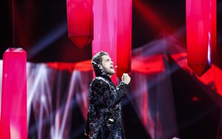Eurovision 2013: Şansele lui Cezar Ouatu de a câştiga concursul