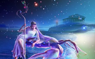 Horoscop: Cum stai cu dragostea în luna iunie, în funcţie de zodie