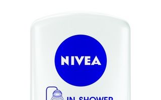 Nivea revoluţionează îngrijirea corpului cu noua gamă de produse hidratante sub duş