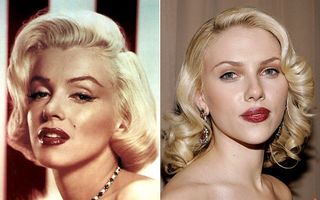 Hollywood: 5 vedete de azi care seamănă cu celebra actriţă Marilyn Monroe