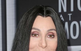 Cher, pe scenă la 67 de ani