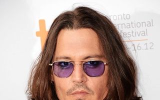 Johnny Depp e aproape orb: "Sunt ca un liliac"