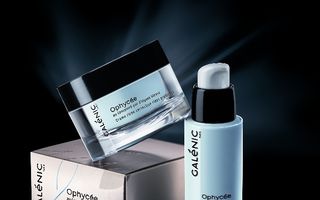 GALÉNIC, expertul tinereţii