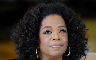 Oprah Winfrey e cea mai influentă persoană din lume