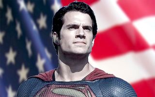 Cât de mult seamănă actorii din filmele "Superman" cu personajul din banda desenată?