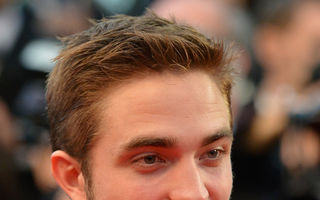 Robert Pattinson are o nouă iubită: Cine a înlocuit-o pe Kristen Stewart