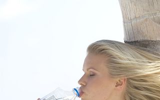 Cel mai ieftin mod de a slăbi: consumul de apă