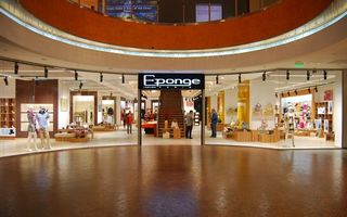 Retailerii de moda Eponge Fashion Paris, Fox si House of Art au inceput reducerile de pana la 70%