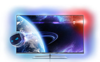 TP Vision anunţă noul televizor Philips Elevation şi noua tehnologie Ambilight XL pe 4 laturi