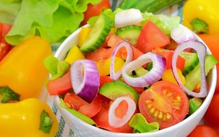 9 reguli de nutriţie pentru a-ţi păstra sănătatea organismului