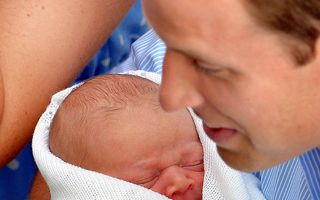 Bebeluşul regal: Isteria creată de naşterea noului moştenitor al Marii Britanii