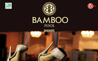 BAMBOO POOL TE INVITA LA “WEDNESDAY NIGHT SWIM”!