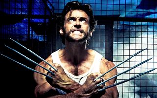 Hugh Jackman: „Fac sex îmbrăcat ca Wolverine!"
