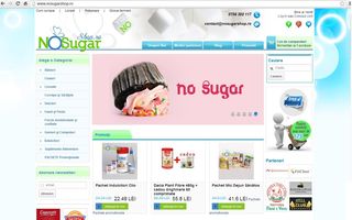 S-a lansat un site cu informatii şi produse utile pentru persoanele cu diabet