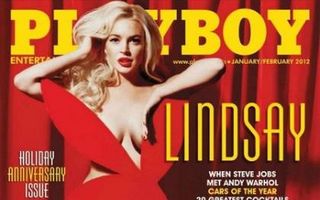 Hollywood: 10 actriţe celebre care s-au dezbrăcat pentru Playboy
