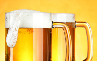 Consumul moderat de bere poate imbunatati memoria si nivelul de atentie