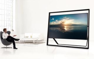 Samsung lansează pe piaţa locală gama UHD TV