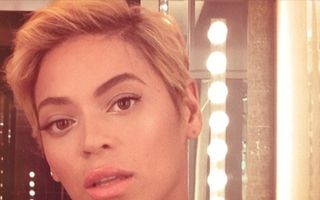 Veste şoc pentru admiratori: Beyonce şi-a tuns părul. Imagini inedite!