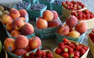 Fructele de vară şi efectele lor asupra stării de sănătate