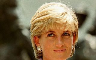 Poliţia britanică examinează din nou moartea prinţesei Diana