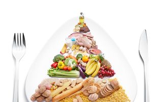 Dr. Oz: 5 alimente care scad riscul de inflamaţii în organism