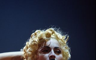 Madonna, vedeta cu cele mai mari câștiguri