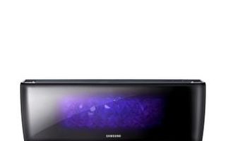 Seria K, vârful de gamă al sistemelor de aer condiţionat Samsung, ideală pentru camera celor mici