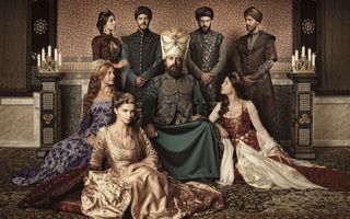 Suleyman revine din 3 septembrie la Kanal D