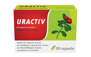 Ce este infecţia urinară şi cum o poţi trata