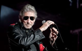 Roger Waters a făcut spectacol la Bucureşti