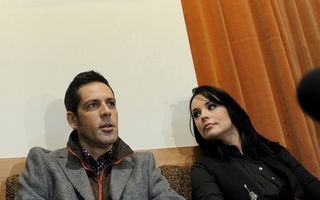 Andreea Marin, despre Bănică Jr.: "Nu mă respecta nici pe mine, nici pe fiica lui!"