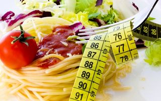 Sănătatea ta: Câte calorii conţin alimentele de bază pe care le consumi