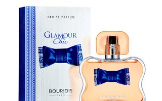 Noile parfumuri GLAMOUR de la Bourjois