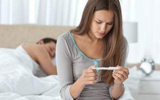Poveste adevărată: "Soțul meu nu vrea copii și mi-e frică să-i spun că am rămas gravidă"