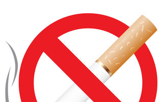 „Ziua Ex-fumătorului” este sărbătorită pe 26 septembrie