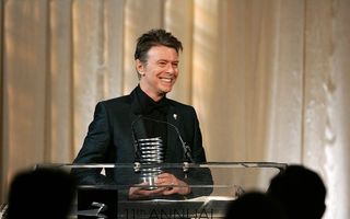 David Bowie, noua imagine a brandului Louis Vuitton
