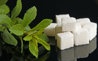 Poate fi Stevia noul zahăr al secolului 21?