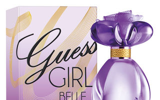 GUESS GIRL BELLE