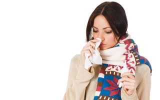 7 soluții naturale de desfundare rapidă a nasului când ai răcit