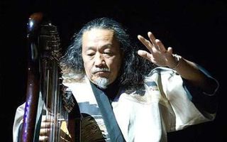 Concertul KITARO, reprogramat pentru data de 2 martie 2014