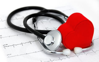 România pierde anual 1 miliard de euro din cauza bolilor cardiovasculare