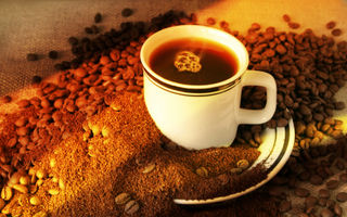 Studiu: Consumul moderat de cafea nu creşte riscul de boli cardiovasculare