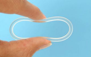 Contracepţie: Inelul vaginal, cea mai nouă metodă cu reacţii adverse reduse