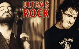 Ultra S Rock in Pod La Historia