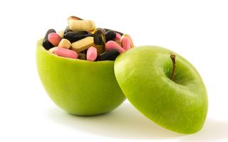Sănătatea ta: Întărește-ți imunitatea cu 7 suplimente alimentare