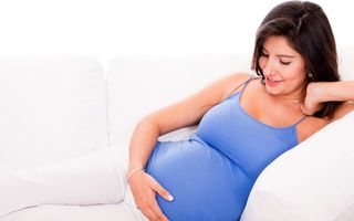 6 mituri despre sex în timpul sarcinii