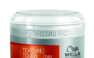 Texture Touch