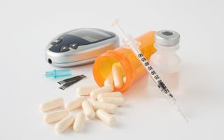 Un nou stilou injector (pen) reutilizabil pentru administrarea insulinei