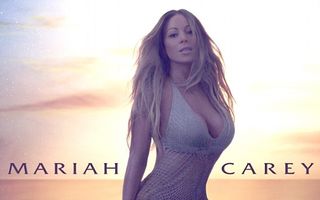 Mariah Carey, sexy ca la 20 de ani: Vedeta a pozat într-un costum de baie croșetat
